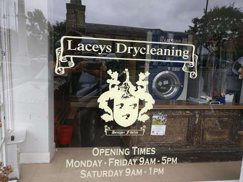 Laceys Dry Cleaners photo